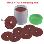 For All Rotating Tools Cutting Disc Grinding Tool Accessories Portable