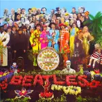 【大韜全新黑膠】THE BEATLES-SGT. PEPPER'S LONELY HEARTS CLUB BAND