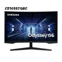 在飛比找iOPEN Mall優惠-米特3C數位–SAMSUNG 三星 27吋 Odyssey 