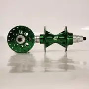 TNT Revolver 1st gen Hubset
