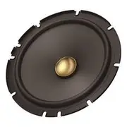 Pioneer A-Series 6.5" 2-Way Component Speakers - TSA1601C