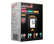 LifeSmart Multi Functional Monitoring System