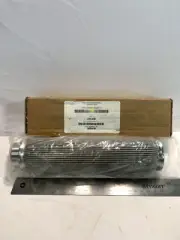 SWIFT-JB International High Pressure Filter Stainless Steel FJE-5-10E 20912