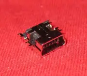 Mini USB Charging Port Connector Insignia NS-NAV01 GPS Navigation Replacement