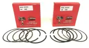 PISTON RINGS KIT FITS BRIGGS & STRATTON OHV ENGINE VANGUARD ENGINES 843953