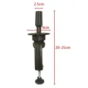Adjustable Mannequin Holder Wig Stand for Mannequin Head Manik Hair Training Mod