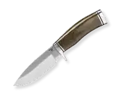 Buck Vanguard Pro S35VN 2023 Legacy Collection Limited Edition Fixed Blade Knife