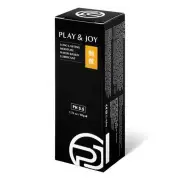 PLAY & JOY PLAY & JOY Hot & Sexy Water-based Lubricant 50ml Fixed Size