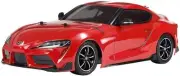 Tamiya 1/10 XB Series No.233 Subaru BRZ ZD8 TT-02 Chassis
