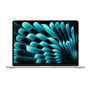 APPLE MacBook Air M3晶片 13吋筆電 8G 256G【預購】