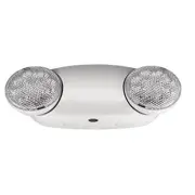 NICOR EML5-10-UNV-WH Micro Emergency LED Fixture
