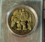Ycs Pre Registration Coin! Gold! Ancient Gear!