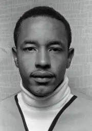 Cricket West Indies Fast Medium Bowler Grayson Shillingford Old Photo