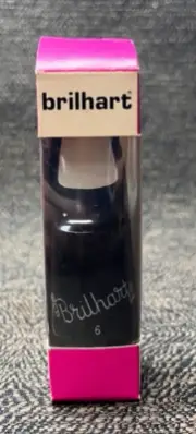 NEW Vintage Brilhart Ebolin Alto Sax Mouthpiece - 6