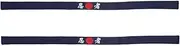 [Baluue] Japanese Chef Headband Set Karate Samurai Sushi Headband Comfortable Versatile for Men Women Yoga Sports