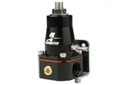 Aeromotive EFI Bypass Fuel Regulator x2 -6 ORB Inlet With x1 -6 ORB Return Port