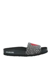 [LOVE MOSCHINO] LOVE MOSCHINO Sandals - Item 17964916