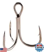 Owner Stinger-41 Treble Hook, Size 1 5641-101
