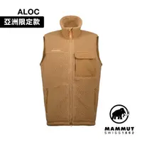 在飛比找momo購物網優惠-【Mammut 長毛象】Miracle ML Vest AF
