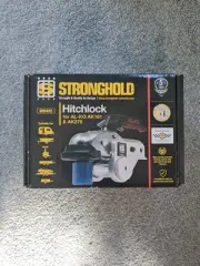Stronghold Hitchlock for ALKO AK161 and AK270 Hitches SH5422