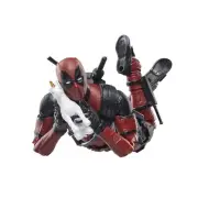Deadpool Action Figure