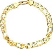 OATIPHO Bracelet for Men Men's Bracelet Fashionable Hand Chain Jewelry Easy Clothing