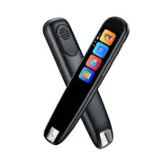 New Translator Device 116+ Language Smart Scan Translation Pen Text Reading Pen