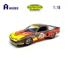 DDA Licensed 1:18 Scale #25 Chevy Monza Allan Moffat Federation DeKon 1979 Model