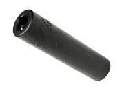 Snap On Tools NEW SIMTM10 1/4" Drive 5/16" SAE 6 Point Deep Impact Socket USA