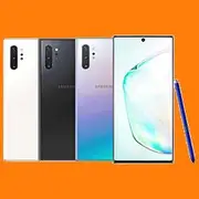 Samsung Galaxy Note 10+ Plus