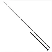 Daiwa Offshore Rod Saltiga Breakthrough C80-5 (Spinning 2 piece)