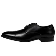 Stacy Adams Lawson Black 21541Z-001 Men's