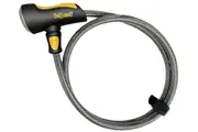 OnGuard Akita 185cm x 12mm Cable Key Lock