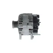 1 x Bosch Alternator for Volkswagen Golf MK5 Jetta 1K Passat B5 Touran 1T