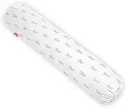 Flew Signature Series Deluxe Hotel 1.2kg Hug Bolster Pillow 21cm x 90cm