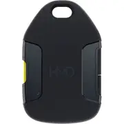 HMD OffGrid Satellite Communicator - Black