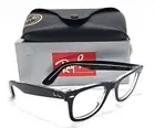 Ray-Ban Wayfarer RB2140 12943M Frames Reading Glasses/Bifocal/Progressive Lens