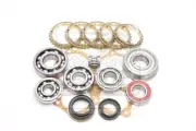 Fits Mazda B2000 5sp Truck Transmission Rebuild Kit 79-84