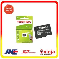 在飛比找蝦皮購物優惠-Micro SD 東芝 16GB/存儲卡東芝 16GB