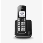 GUARD吉  PANASONIC 國際牌 DECT數位無線電話 KX-TGD310TW 無線電話 國際牌無線電話