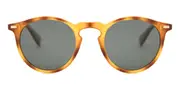 Polaroid PLD 2086/S Polarized 086/UC Men's Sunglasses Tortoiseshell Size 47