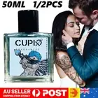 AU Men's Pheromone-Infused Perfume-Cupid Hypnosis Cologne Fragrances Perfume Hot