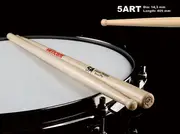 Wincent USA Hickory Round Wood Tip 5A Drum Sticks