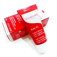 在飛比找蝦皮購物優惠-CLARINS 克蘭詩 紅魔超S勻體精華8ml