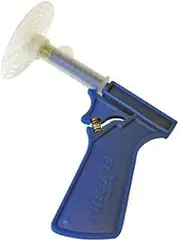 Fly Gun (Colour Vary Red or Blue)