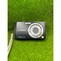 在飛比找蝦皮購物優惠-Panasonic Lumix DMC-FS12復古CCD數