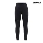 【CRAFT】女 PRO HYPERVENT TIGHTS W 運動緊身長褲(1910436-999000)