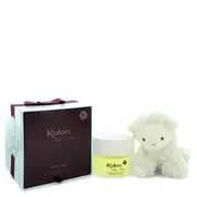 Les Amis Eau De Senteur Room Fragrance Spray (alcohol Free) + Free Fluffy Lamb