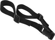 Cabilock Backpack Harness Chest Strap Buckle for Hiking Camping Lightweight Quick-Release Adjustable