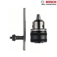 在飛比找樂天市場購物網優惠-BOSCH 博世 四分正逆夾頭 1/2-20牙 正逆震動夾頭